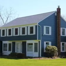 Siding 17